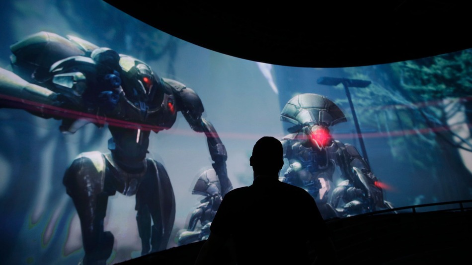 E3 2014: Os Jogos que nós realmente queremos