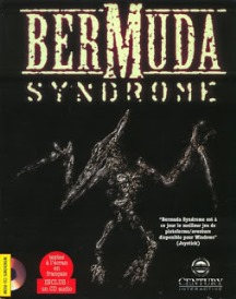 review - Bermuda Syndrome - PC