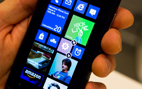 Sony estaria estudando usar Windows Phone, de sua arqui-inimiga Microsoft, em seus smartphones