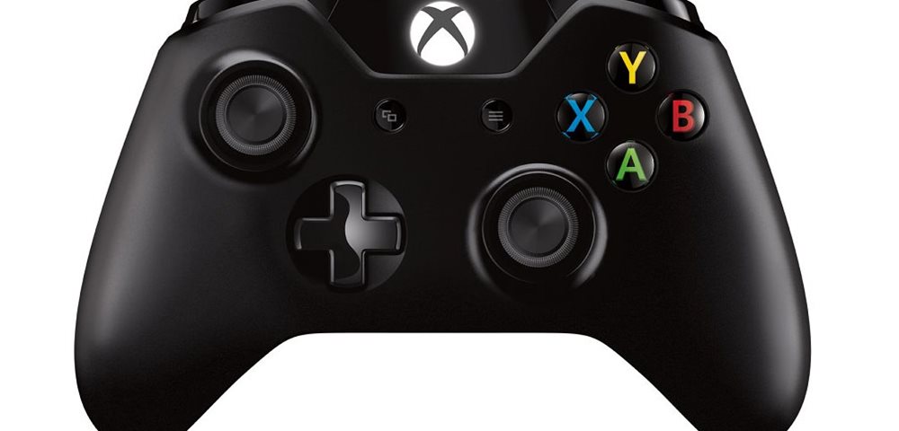 Você já pode usar o controle do Xbox One em seu PC