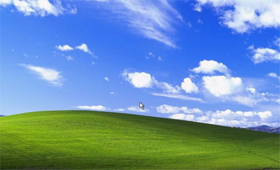 Windows XP dá adeus a seus usuários