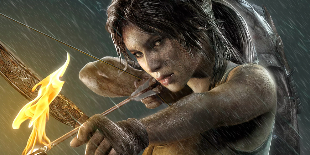 Rise of the Tomb Raider chega ao PC no dia 29 de janeiro