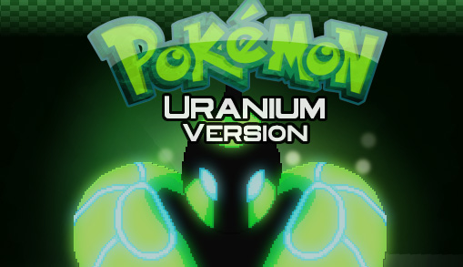Pokemon Uranium Lançado para PC - Faça o download aqui!!