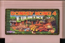 review - Donkey Kong Country 4 - Nintendo (não-oficial)