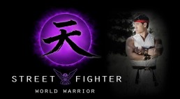 Web série de Street Fighter terá segunda temporada, batizada de World Warrior