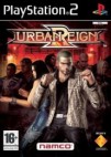 Review - Urban Reign - Playstation 2
