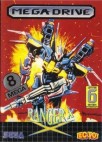 Review - Ranger-X - Mega Drive
