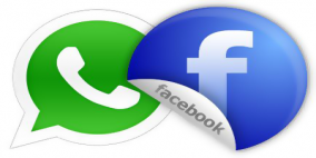 Facebook compra WhatsApp por US$ 16 bi