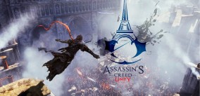 Assassin’s Creed Unity terá mesmo diretor de AC: Revelations