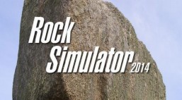 Rock Simulator atingiu sua meta e quer revolucionar os videogames simulando pedras