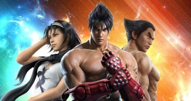 Novo trailer de Tekken 7; jogo será a conclusão da Saga Mishima