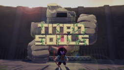 Titan Souls: Shadow of Colossus e Dark Souls juntos