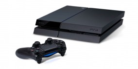 Playstation 4 alcança a marca de 7 milhões de unidades vendidas.