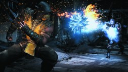 Mortal Kombat X: pré-venda inicia em 2 de março