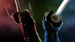Novo jogo das Tartarugas Ninjas anunciado para 3DS