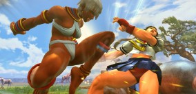 Detalhes sobre novo Street Fighter devem aparecer em breve