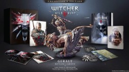 Aterrorisante: Preço da edição especial de The Witcher 3, no Brasil