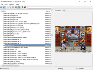 HBMAME 0.174 Fullset - Todas as ROMs + Emulador + Extras