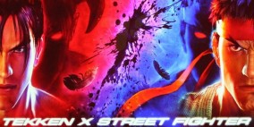 Tekken x Street Fighter, um dia ainda pode ser lançado