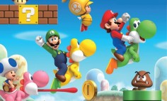 Recorde mundial: Super Mario Bros. é zerado em menos de 5 minutos
