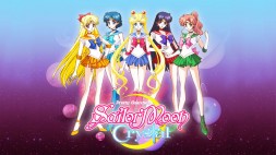 Sailor Moon Crystal: As meninas estão de volta