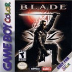 Review - Blade - Game Boy Color